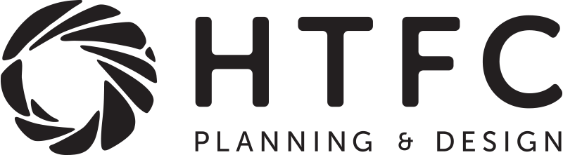 HTFC Planning and Design