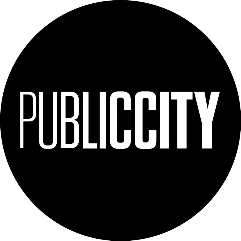 Public City Architecture